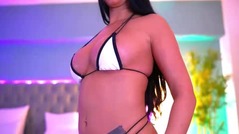 nataliedelices online show from 03.18.26