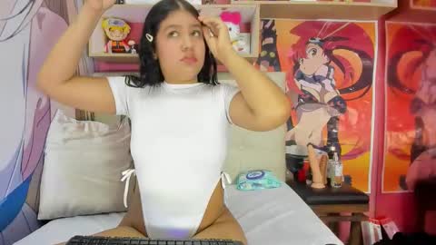 natalieevansx online show from 05.10.26