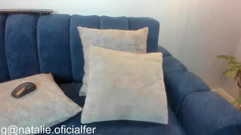 Snapshot of natalieferrer_ chatting on 11.26.25 natalieferrer_ online show from 11.26.25