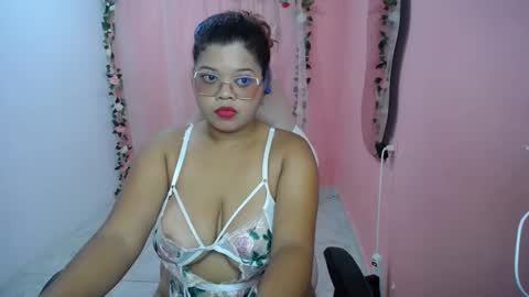 natalielabellex1 online show from 09.13.25