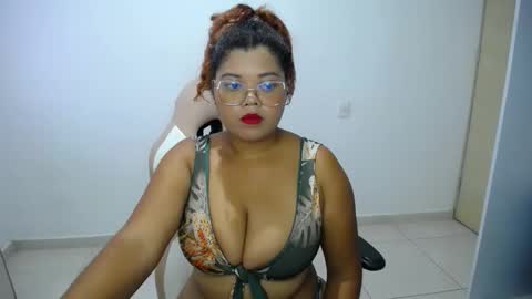 natalielabellex1 online show from 11.28.25