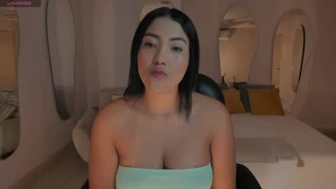 Natalie Lewis online show from 04.14.26