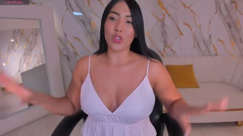 Natalie Lewis online show from 05.15.26