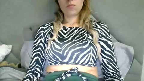 Natali online show from 09.11.25