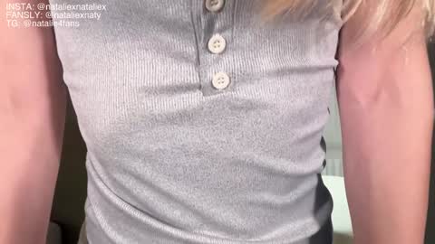 Snapshot of nataliexxxfabio chatting on 09.16.25 Natalie - Natalie4Models online show from 09.16.25