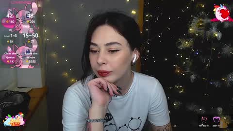 Natali online show from 12.22.24