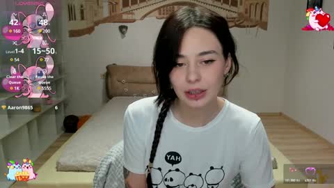 Natali online show from 12.22.24