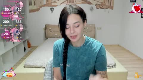 Natali online show from 12.24.24