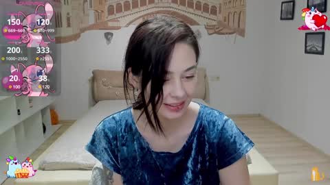 Natali online show from 12.28.24