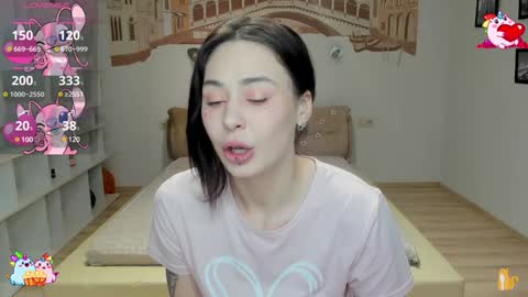 Natali online show from 12.29.24