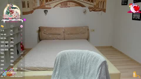 Natali online show from 12.31.24