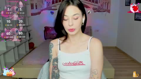 Natali online show from 01.25.25