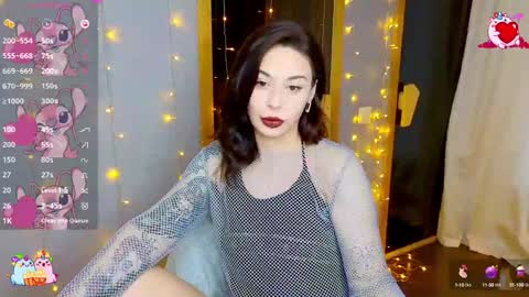 Natali online show from 01.28.25