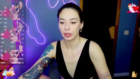 Natali online show from 02.02.25