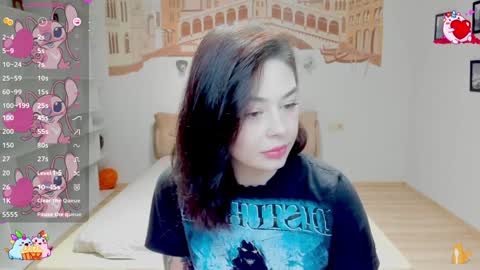 Natali online show from 02.03.25