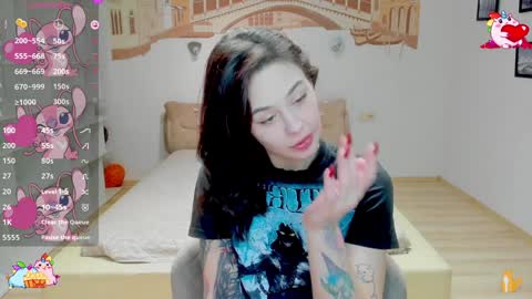 Natali online show from 02.03.25