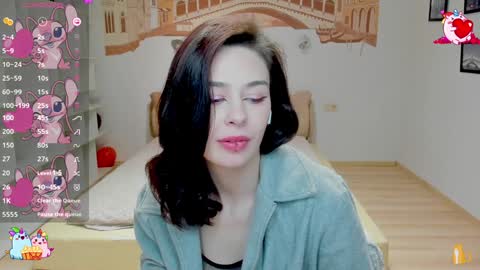 Natali online show from 02.06.25