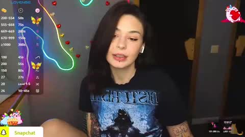 Natali online show from 02.20.25