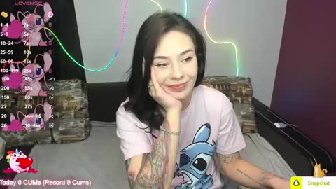 Natali online show from 02.24.25