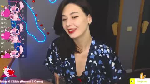 Natali online show from 03.05.25