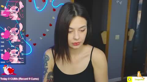 Natali online show from 03.12.25