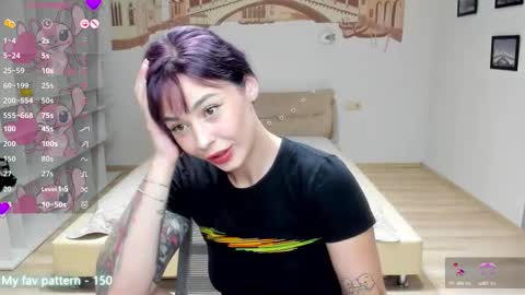 Natali online show from 09.19.25