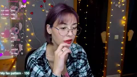 Natali online show from 09.22.25