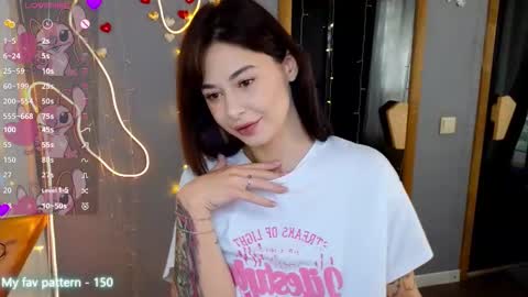 Natali online show from 10.08.25