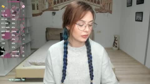 Natali online show from 11.24.25