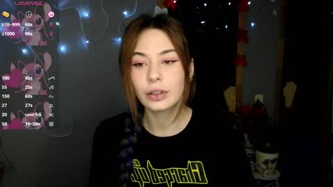 Natali online show from 12.02.25