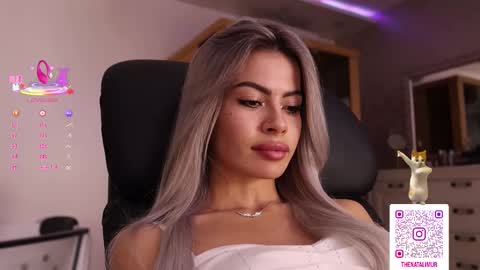 Natali online show from 10.25.25