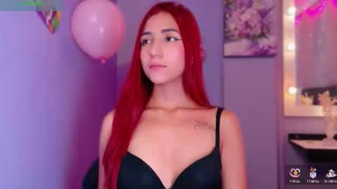 natalliapradas online show from 02.16.26