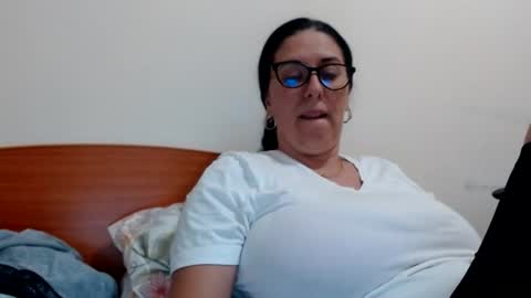 Snapshot of natally565656 chatting on 07.10.26 natally online show from 07.10.26