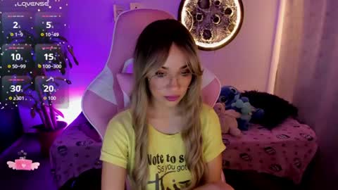 MissNatis online show from 06.17.26