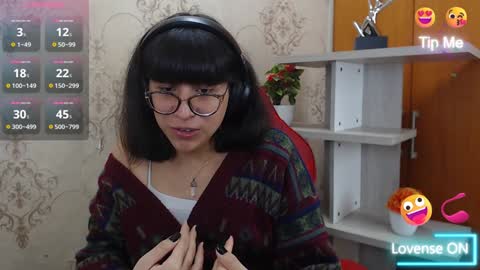 N A T A L Y online show from 12.13.24