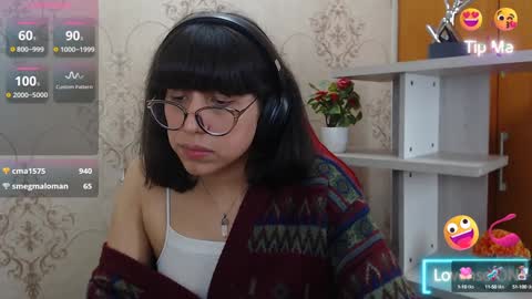 N A T A L Y online show from 12.13.24