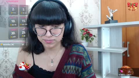 N A T A L Y online show from 12.24.24