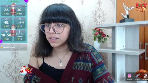 N A T A L Y online show from 12.24.24