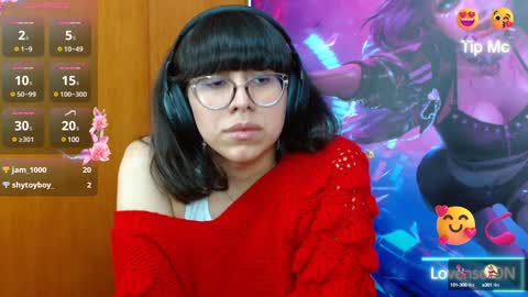 N A T A L Y online show from 01.09.25