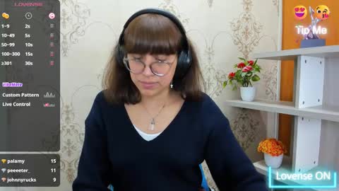 N A T A L Y online show from 02.12.25