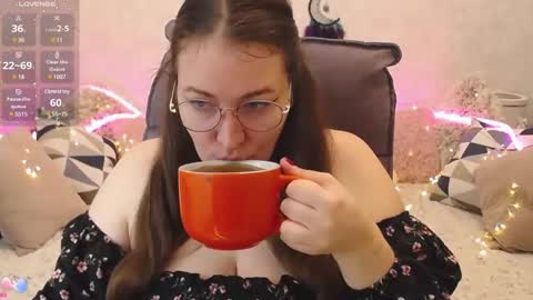 Nataly online show from 01.12.25