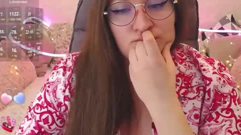 Nataly online show from 01.25.25