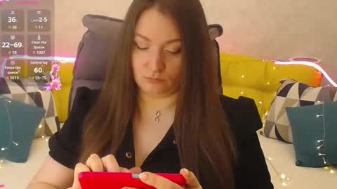 Nataly online show from 02.09.25