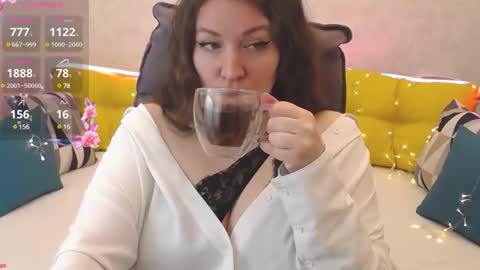 Nataly online show from 02.16.25