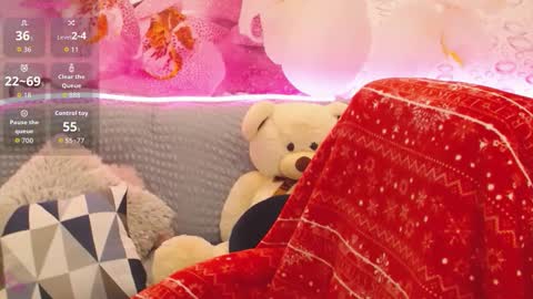 Nataly online show from 10.04.25