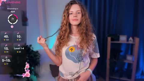 Snapshot of nataly_hello chatting on 12.02.24 Natalie online show from 12.02.24