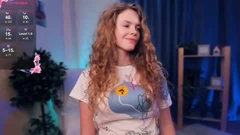 Snapshot of nataly_hello chatting on 12.02.24 Natalie online show from 12.02.24