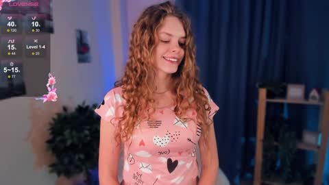 Snapshot of nataly_hello chatting on 12.09.24 Natalie online show from 12.09.24