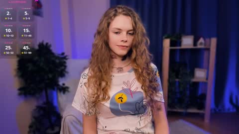 Snapshot of nataly_hello chatting on 01.29.25 Natalie online show from 01.29.25