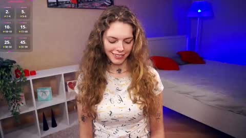 Snapshot of nataly_hello chatting on 02.09.25 Natalie online show from 02.09.25
